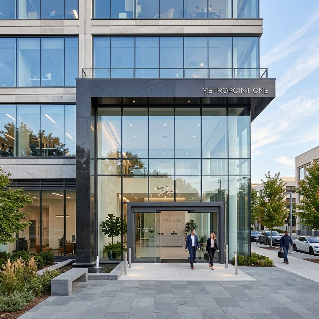 Mayfair Exchange